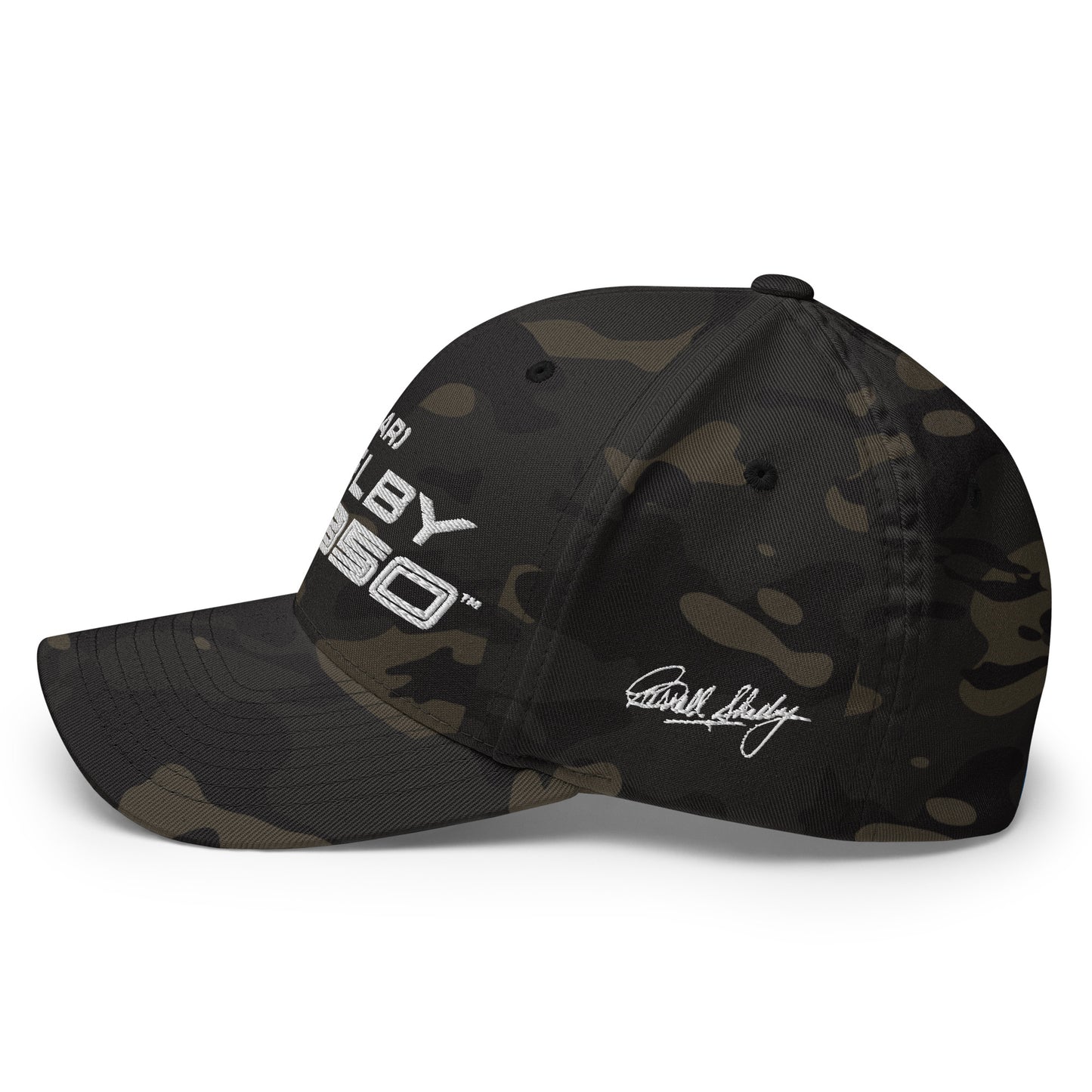 SHELBY GT350 Custom Owners Flexfit Cap