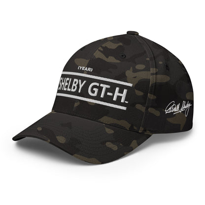 SHELBY GT-H Custom Owners Flexfit Cap