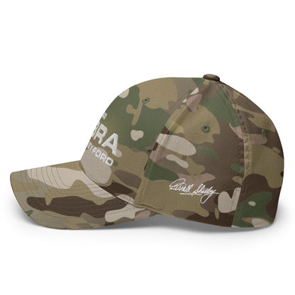 COBRA Custom Owners Flexfit Cap