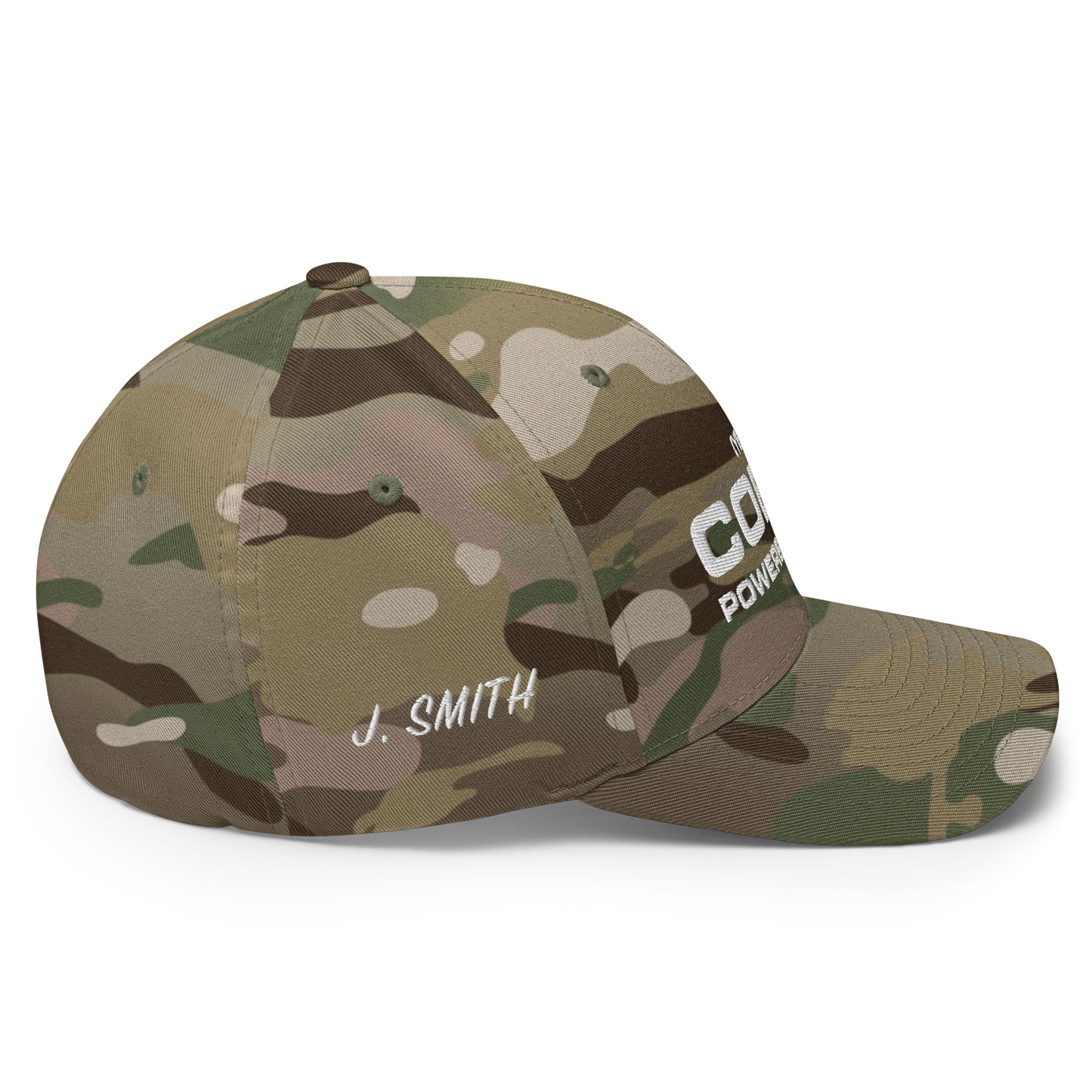 COBRA Custom Owners Flexfit Cap