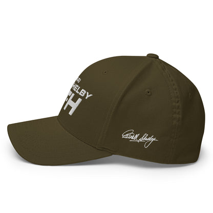 SHELBY GT-H Custom Owners Flexfit Cap