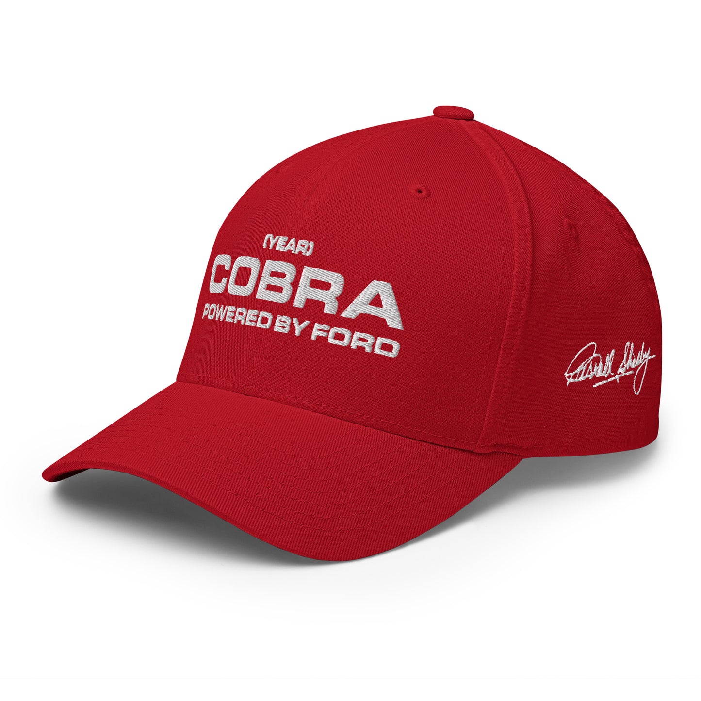 COBRA Custom Owners Flexfit Cap