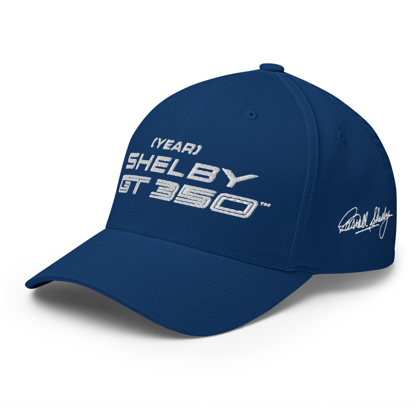 SHELBY GT350 Custom Owners Flexfit Cap