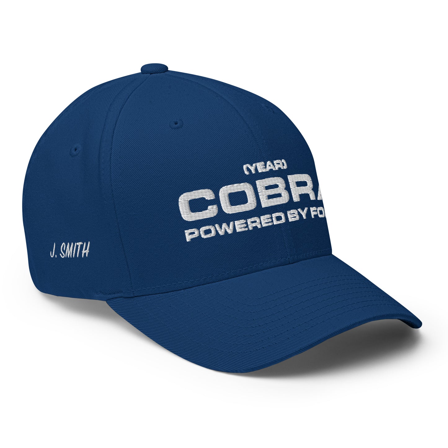 COBRA Custom Owners Flexfit Cap