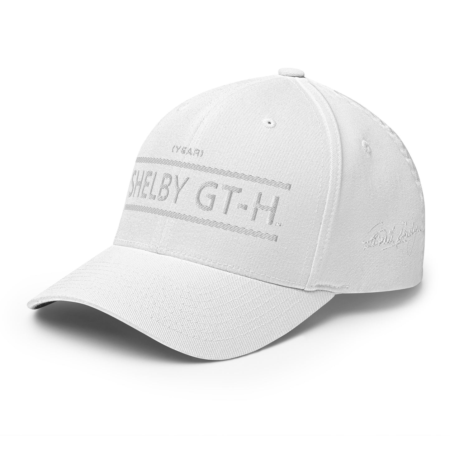 SHELBY GT-H Custom Owners Flexfit Cap