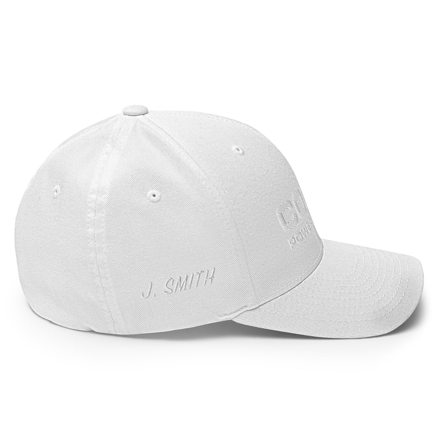 COBRA Custom Owners Flexfit Cap