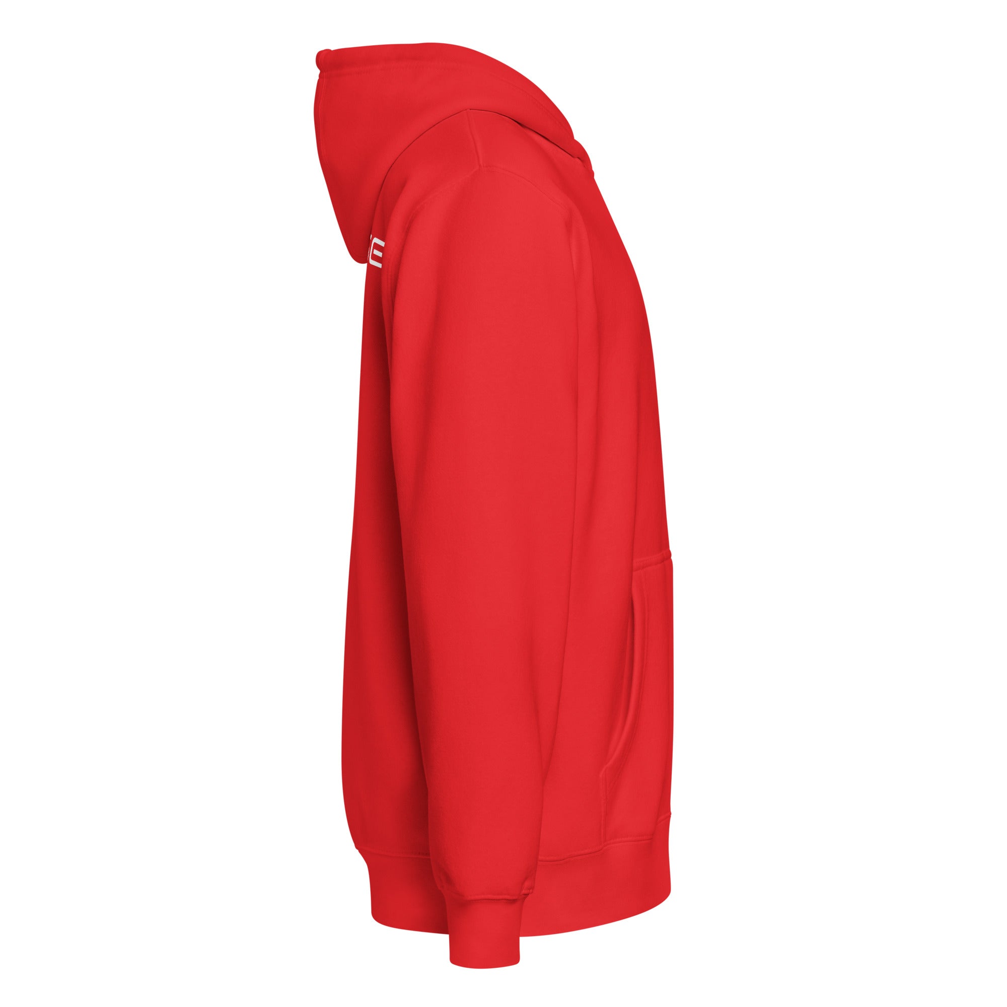 Mustang Dark Horse Premium full zip hoodie – Fordimages