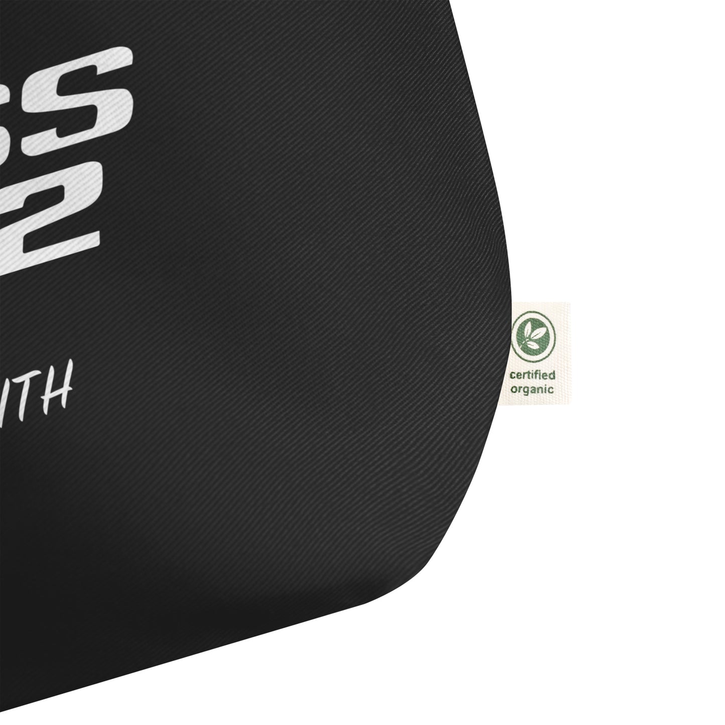 BOSS 302 Custom Car Care / Tote Bag