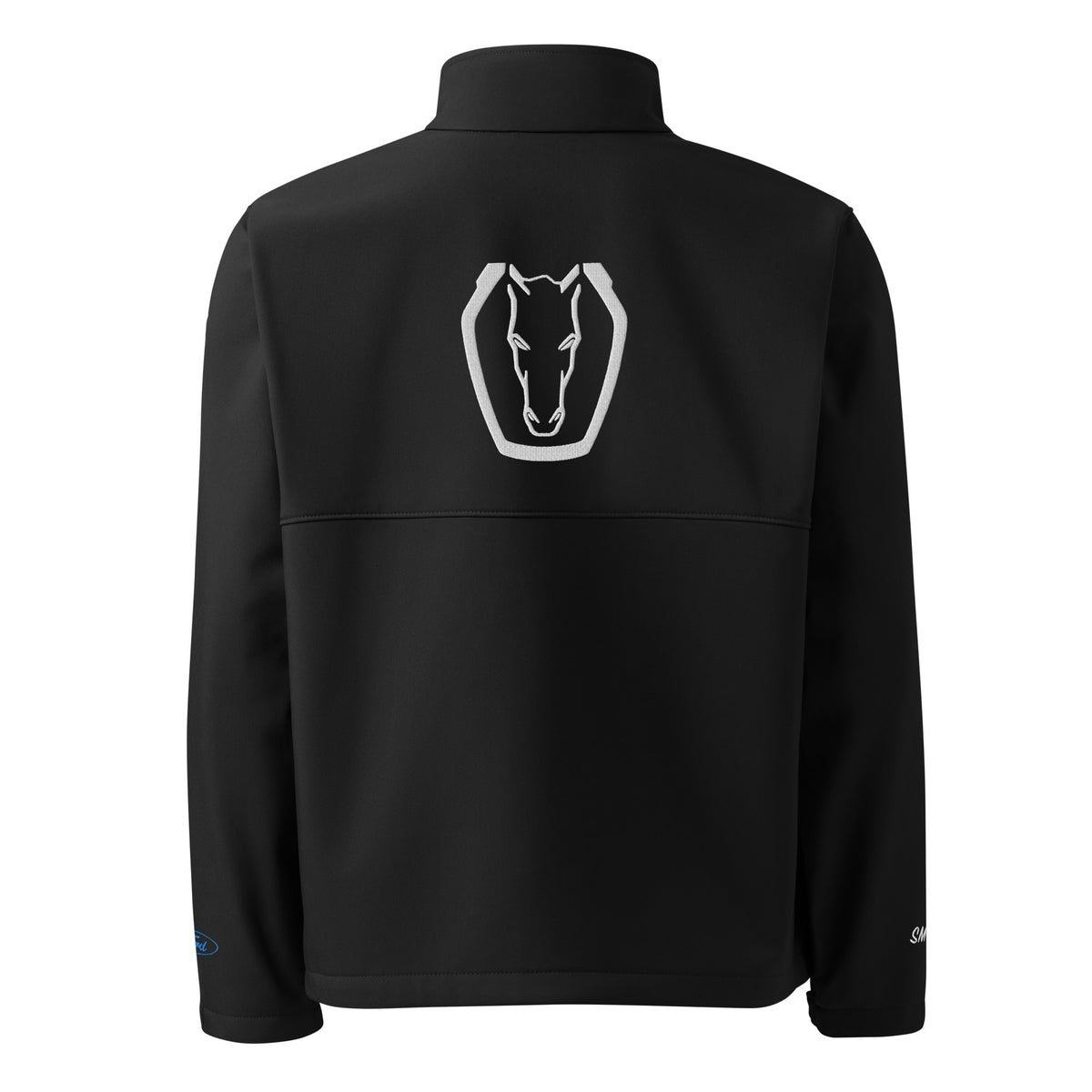 Mustang DARK HORSE Custom Soft Shell Jacket