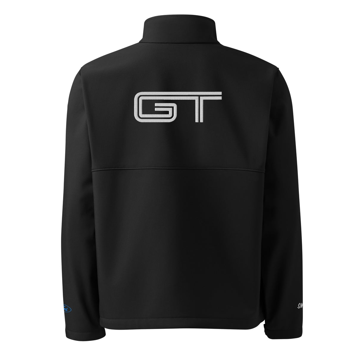 FORD GT Custom Soft Shell Jacket