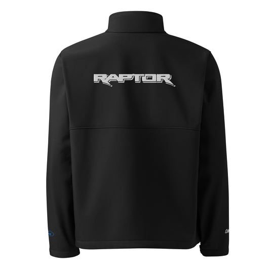 RAPTOR Custom Soft Shell Jacket