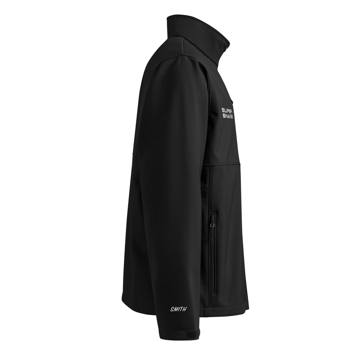SHELBY SUPER SNAKE Custom Soft Shell Jacket