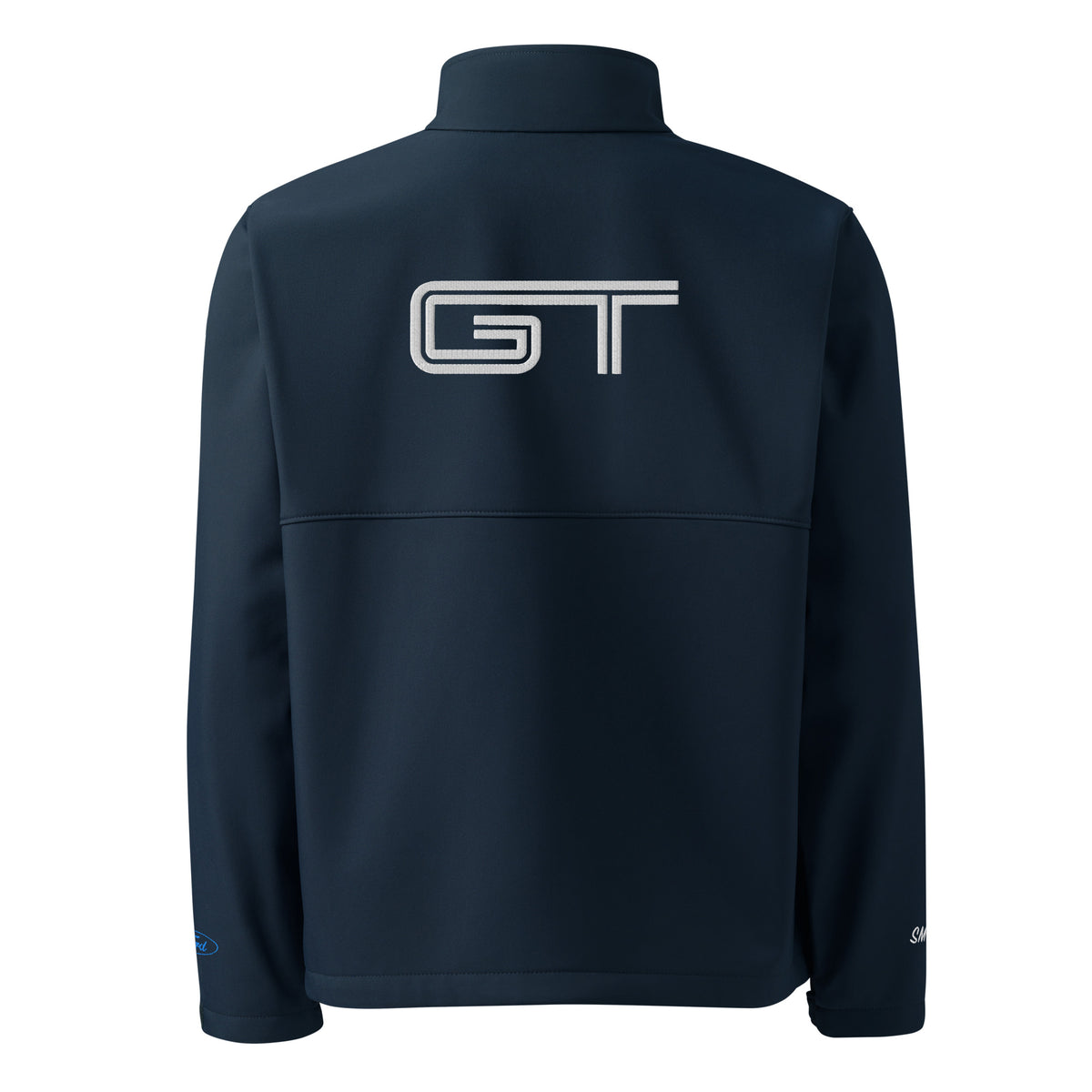 FORD GT Custom Soft Shell Jacket
