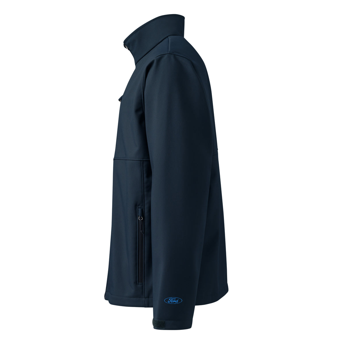 Mustang DARK HORSE Custom Soft Shell Jacket