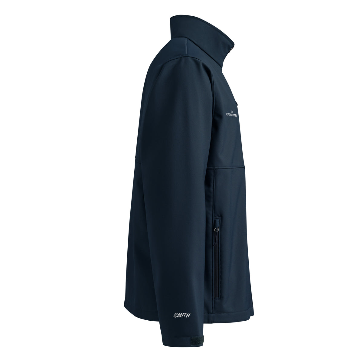Mustang DARK HORSE Custom Soft Shell Jacket