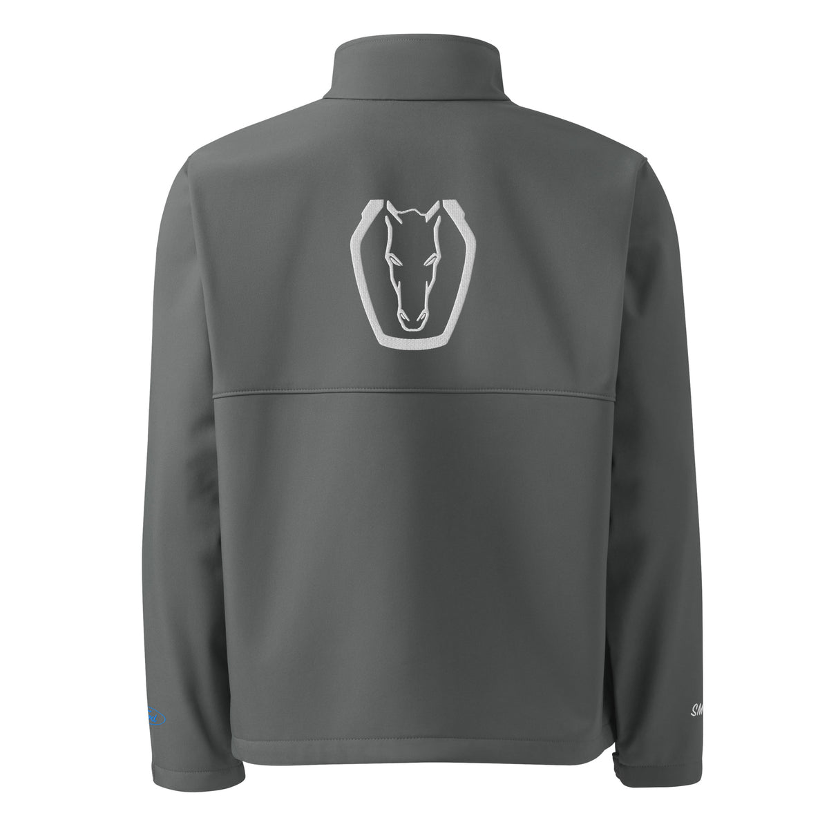 Mustang DARK HORSE Custom Soft Shell Jacket