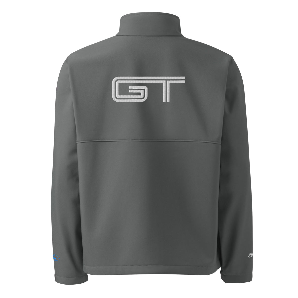 FORD GT Custom Soft Shell Jacket