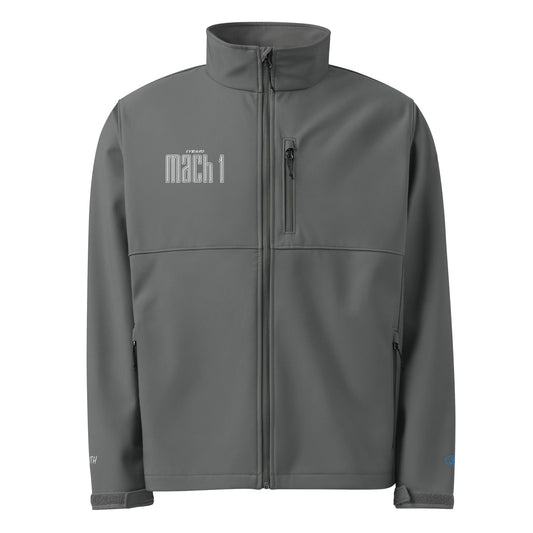 Mustang MACH 1 Custom Soft Shell Jacket