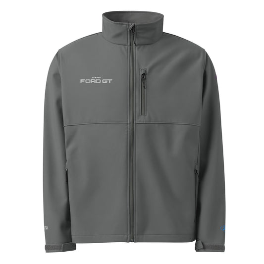 FORD GT Custom Soft Shell Jacket