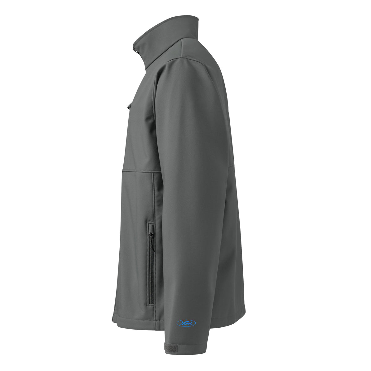 Mustang MACH 1 Custom Soft Shell Jacket