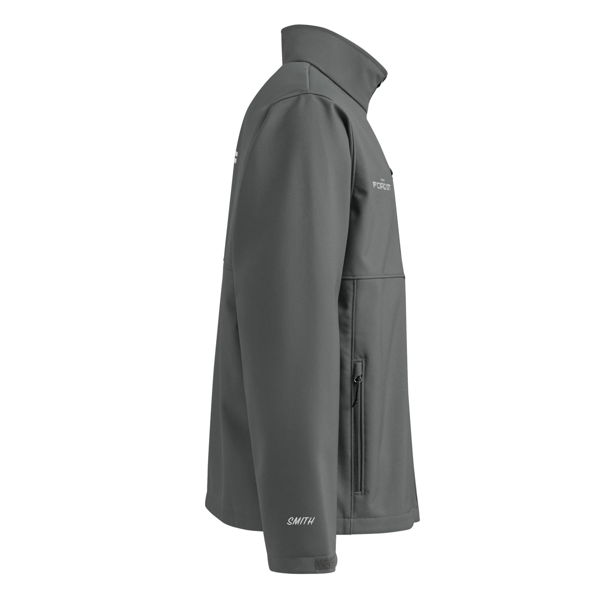 FORD GT Custom Soft Shell Jacket