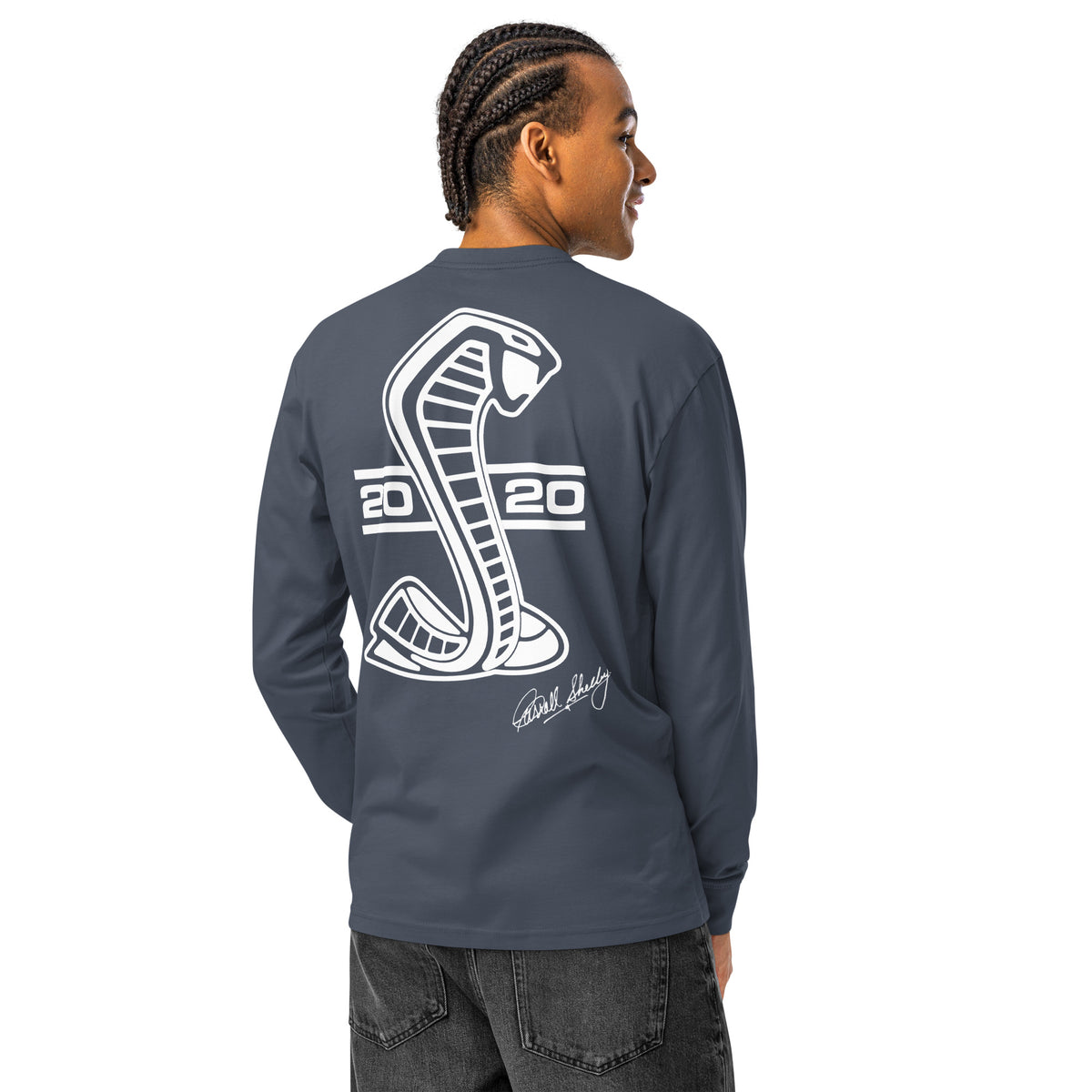 Long Sleeve T-shirt · $70