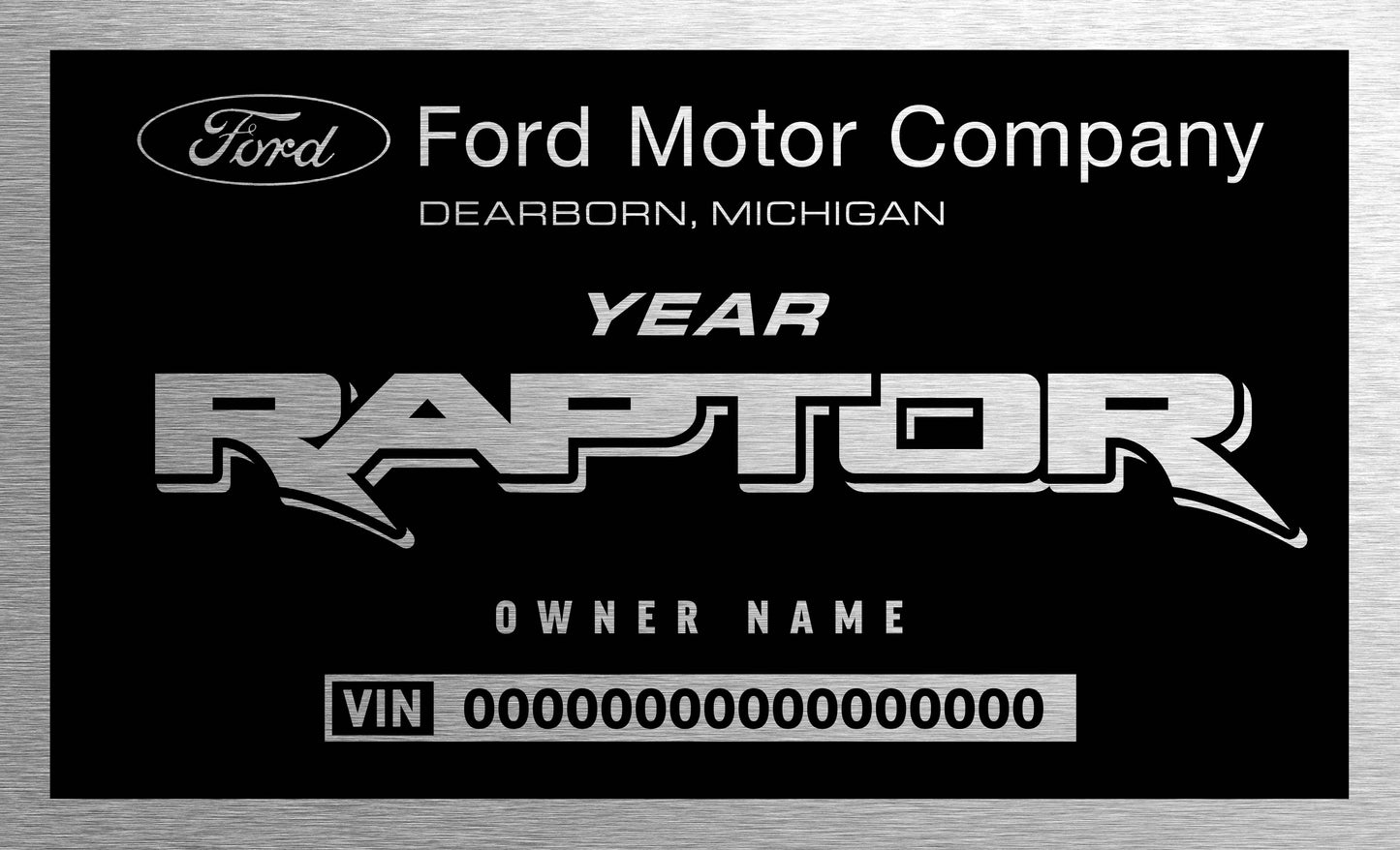BUILD MY 2022-2023 F-150 RAPTOR OWNERS EDITION