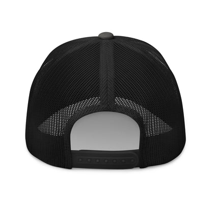 SHELBY GT500 Custom Trucker Cap