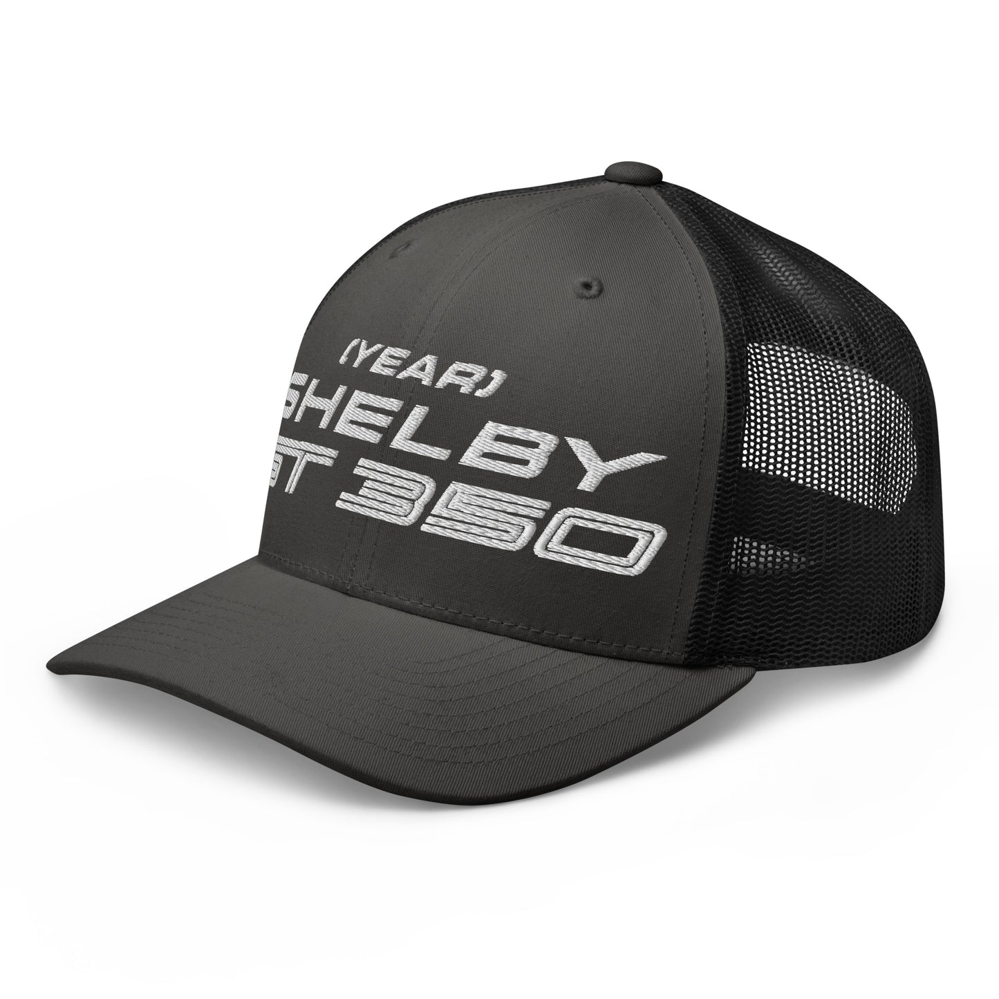 SHELBY GT350 Custom Trucker Cap