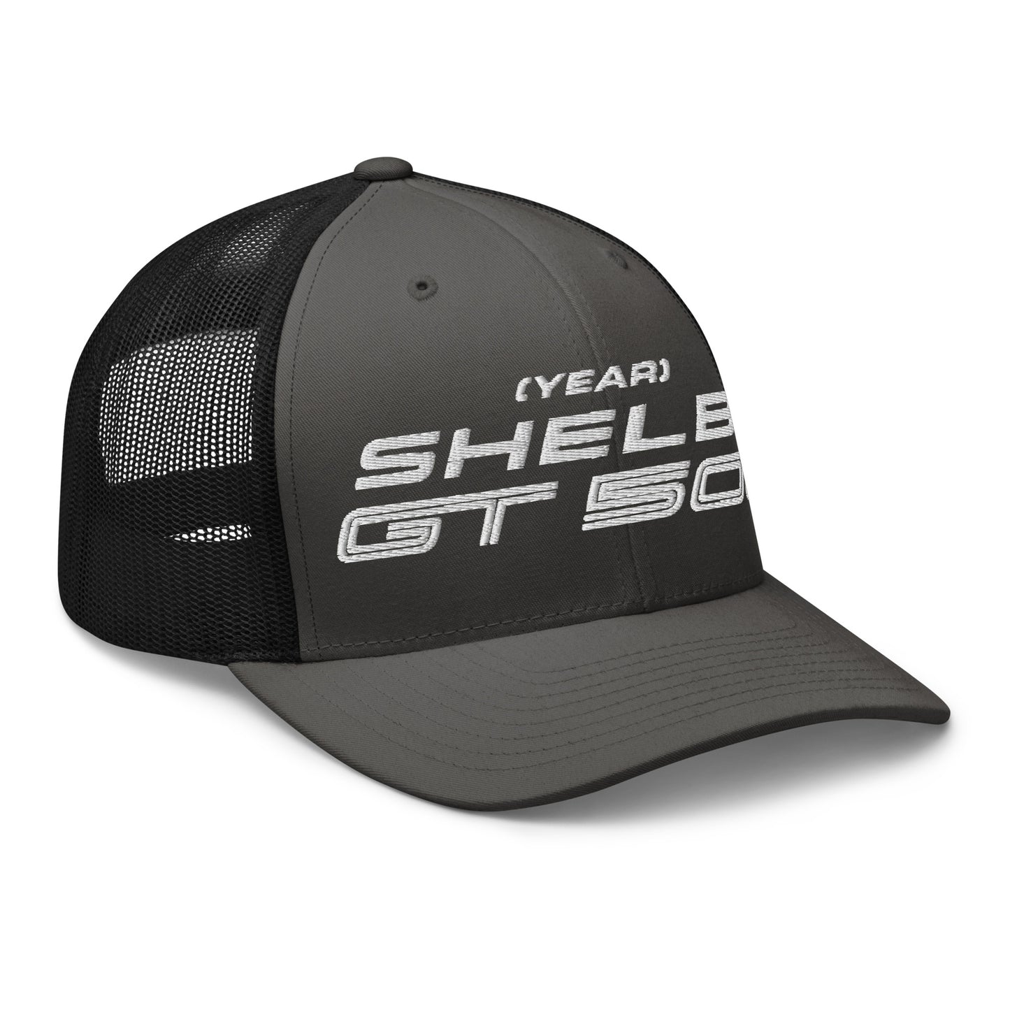 SHELBY GT500 Custom Trucker Cap