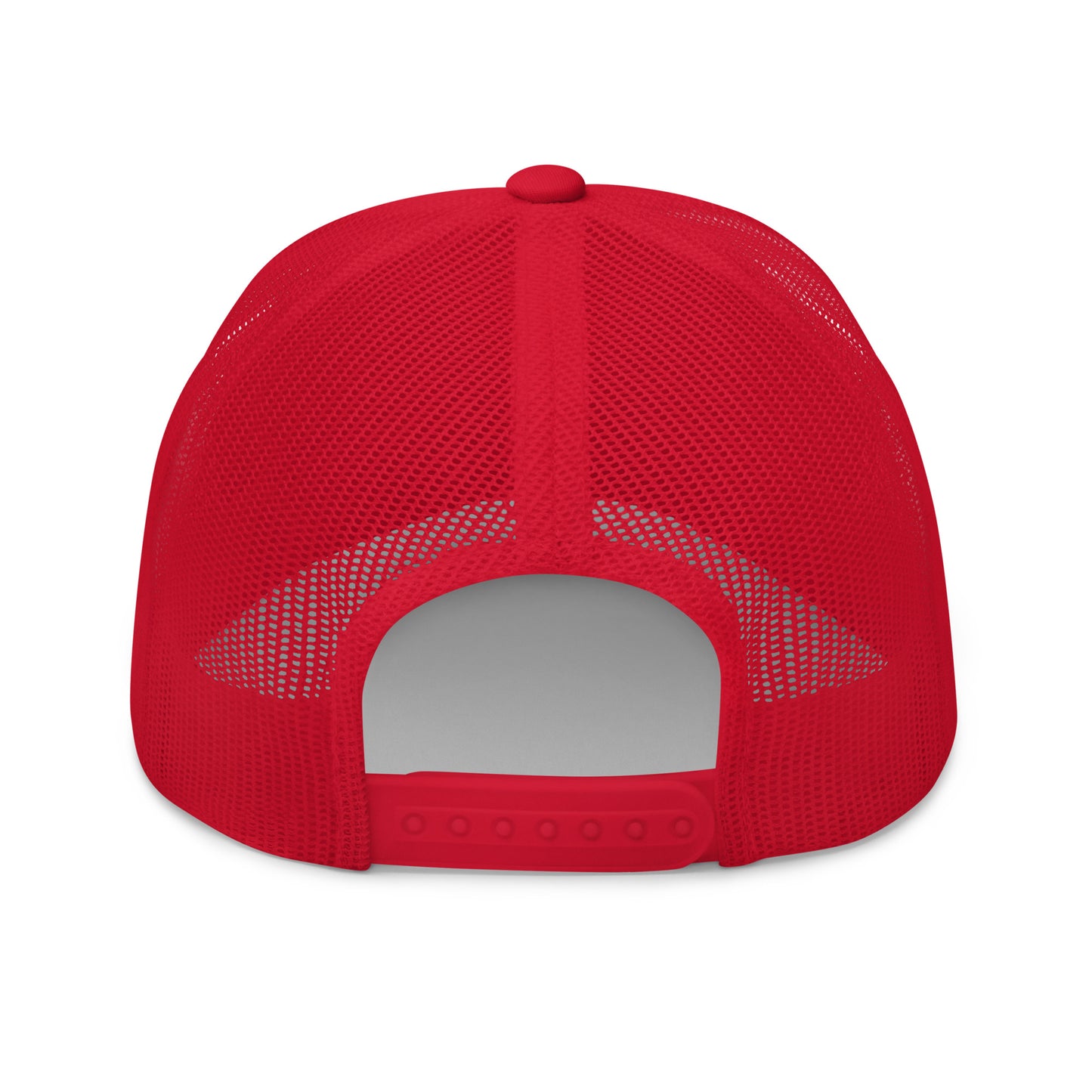 BOSS 302 LS Custom Trucker Cap