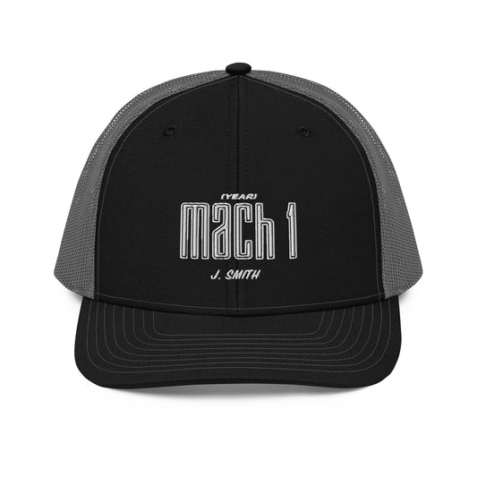 Trucker Cap