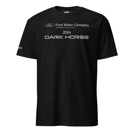 DARK HORSE Custom Owners T-shirt