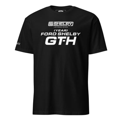 SHELBY GT-H Custom Owners T-shirt