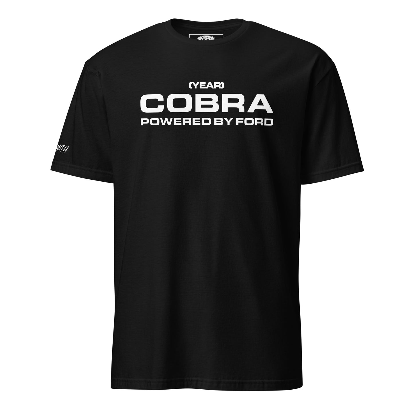 COBRA Custom Owners T-shirt