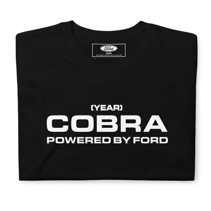 COBRA Custom Owners T-shirt