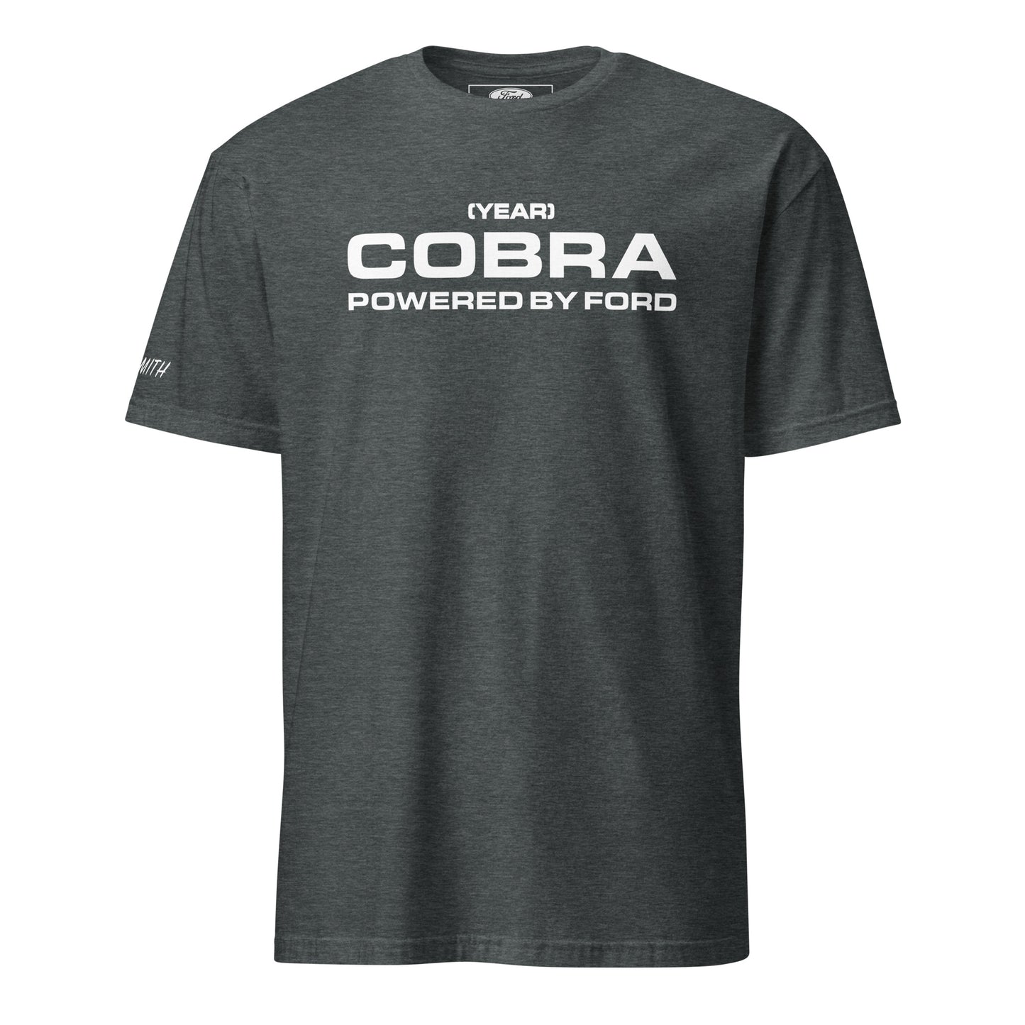 COBRA Custom Owners T-shirt