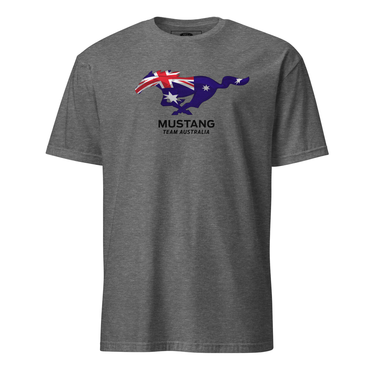 Ford Mustang ( Team Australia ) T-Shirt