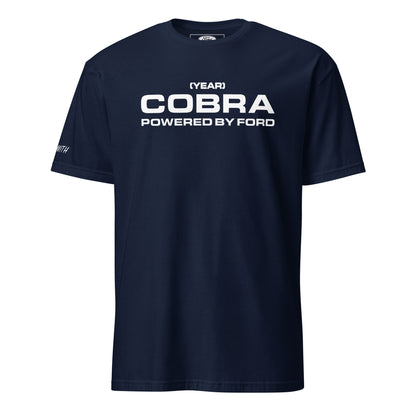 COBRA Custom Owners T-shirt