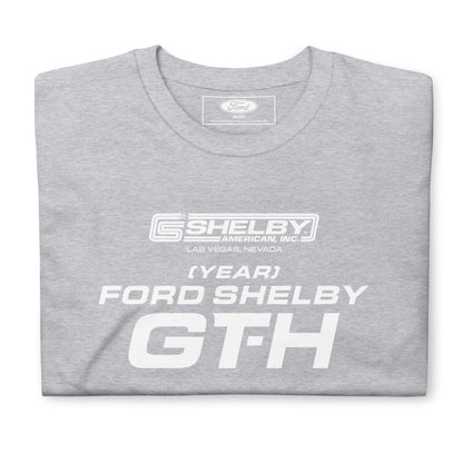 SHELBY GT-H Custom Owners T-shirt