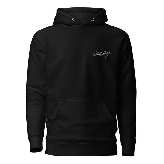 SHELBY GT500 Custom Hoodie