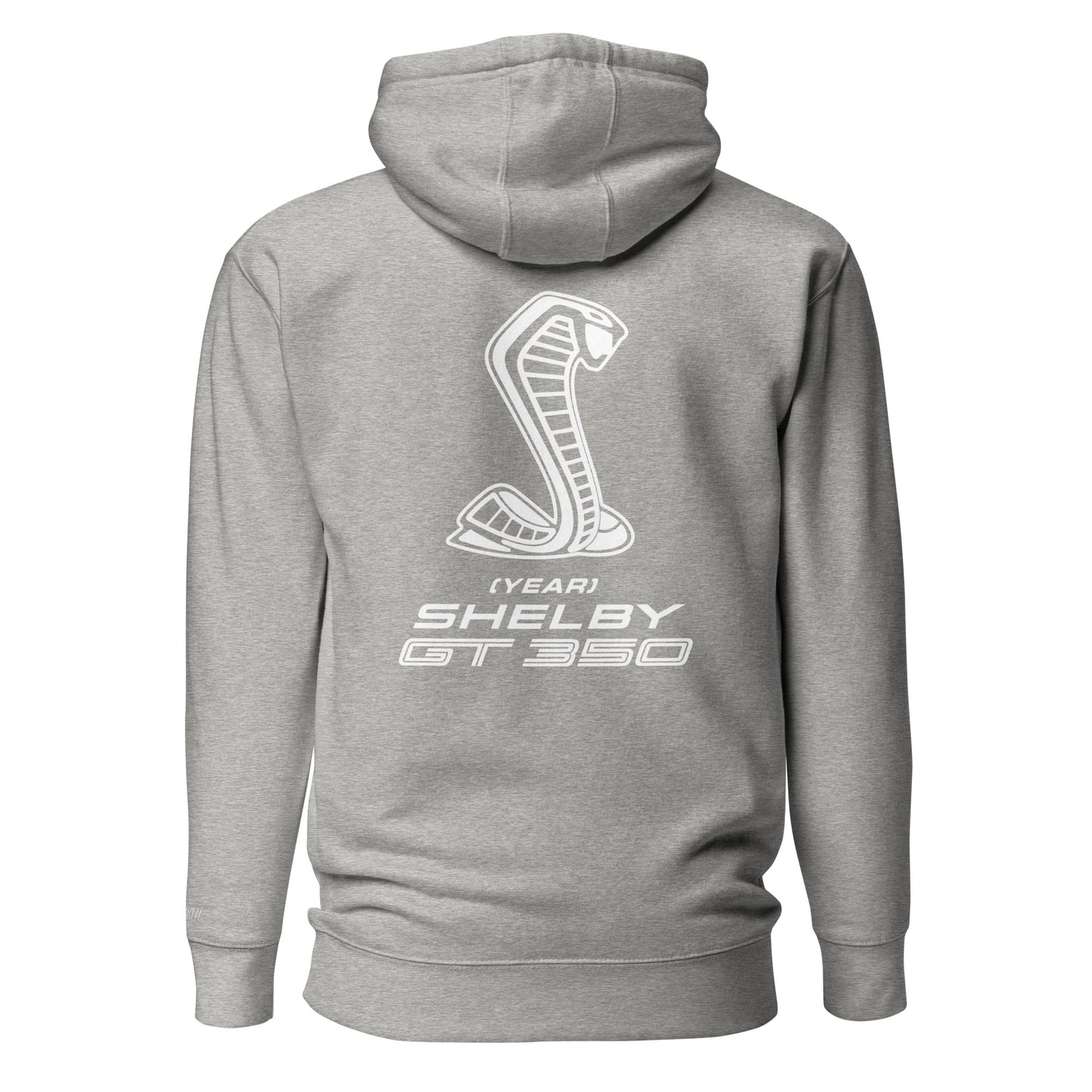 SHELBY GT350 Custom Hoodie