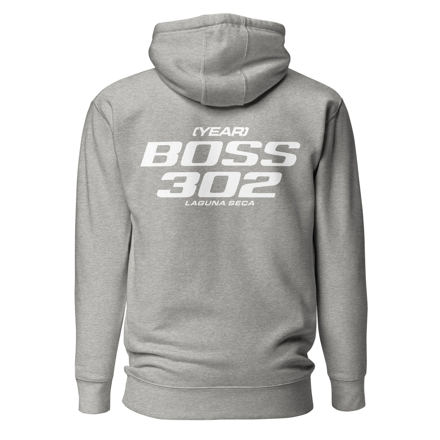 BOSS 302 LS Custom Hoodie