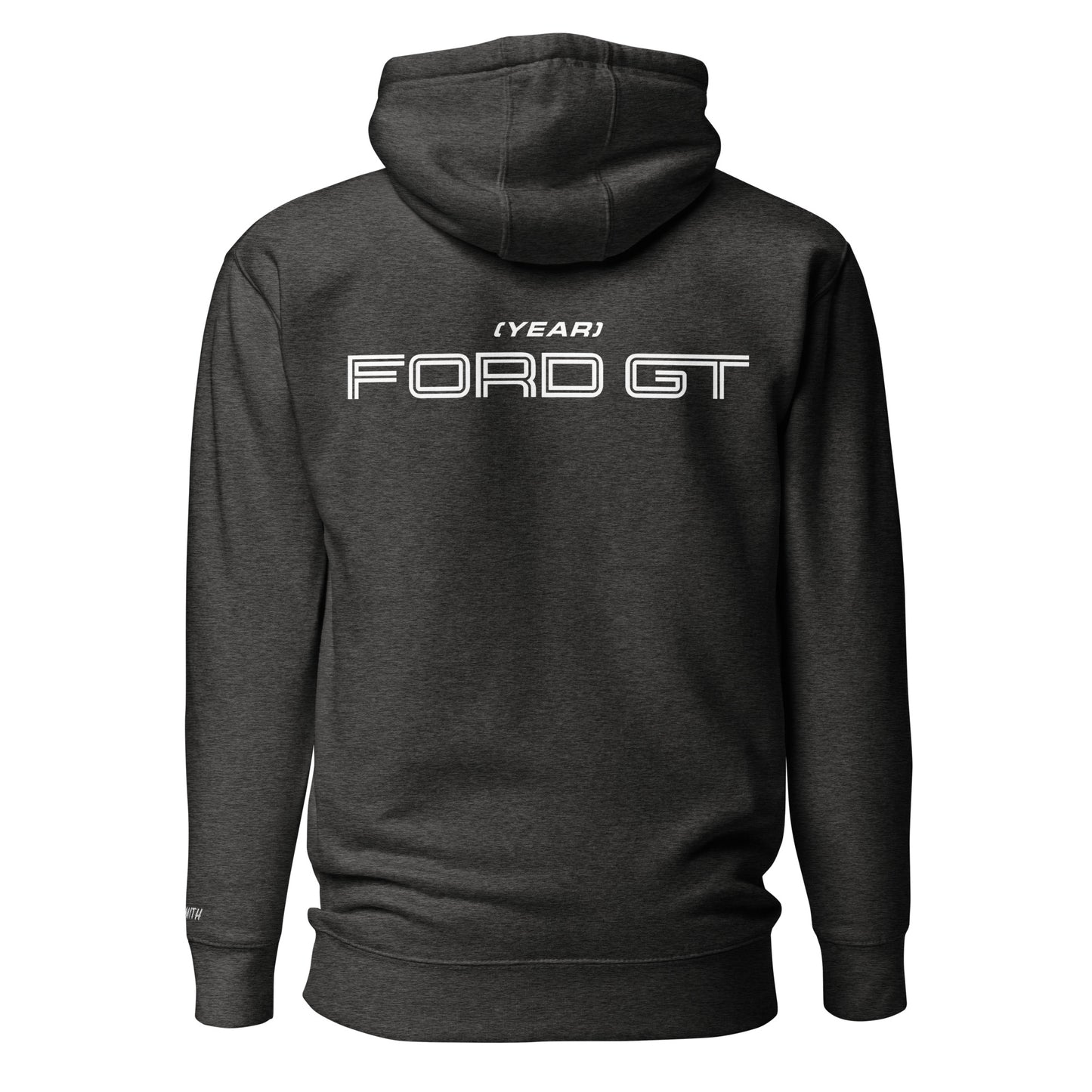 FORD GT Custom Hoodie