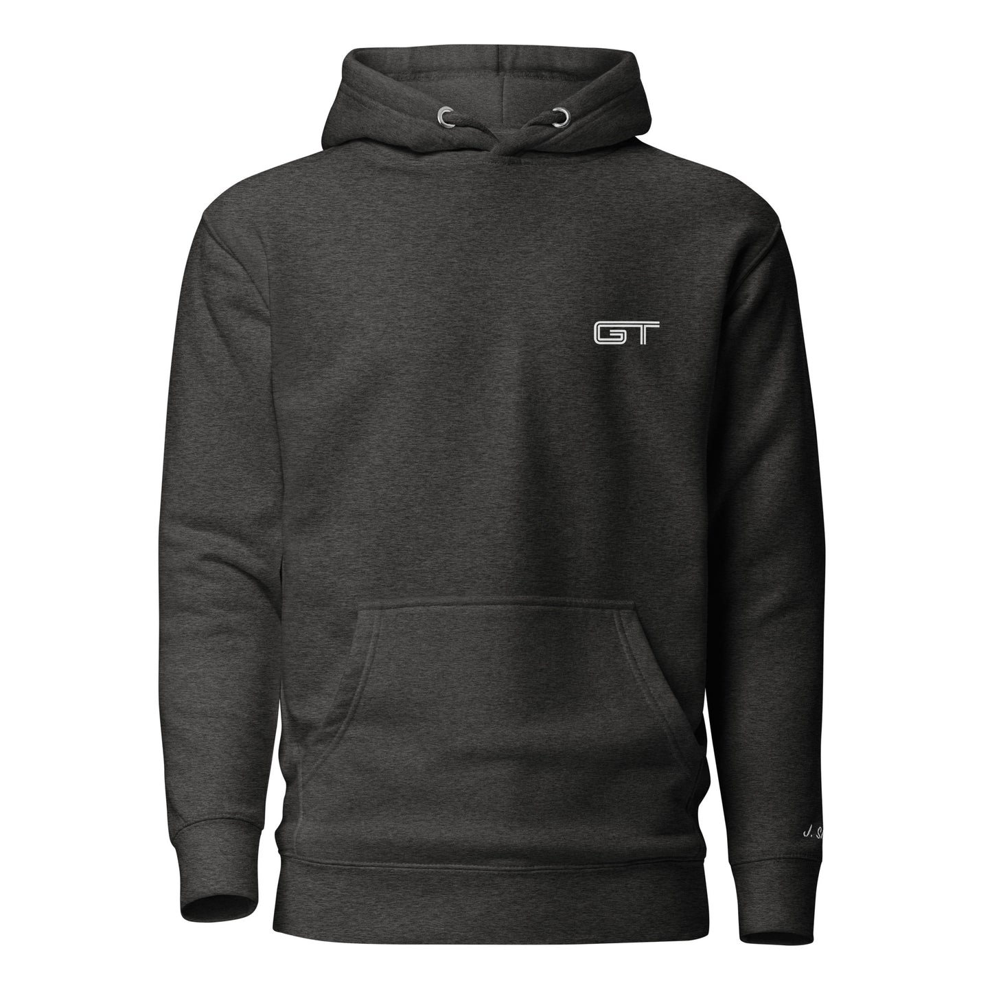 FORD GT Custom Hoodie