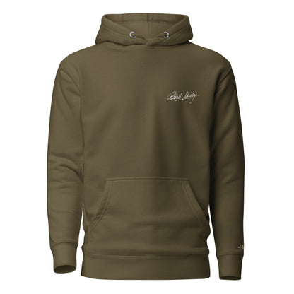 SHELBY GT350 Custom Hoodie