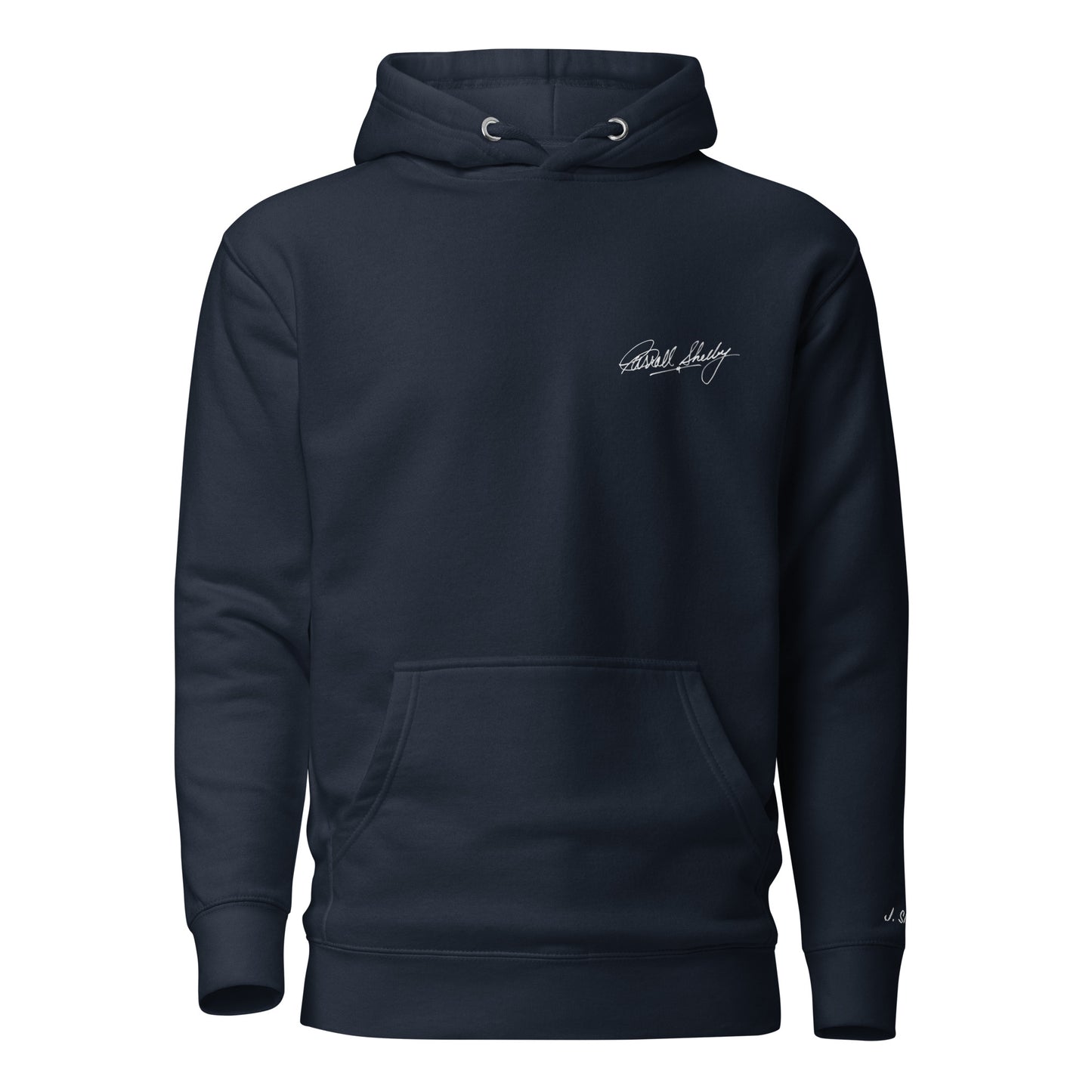 SHELBY GT350 Custom Hoodie