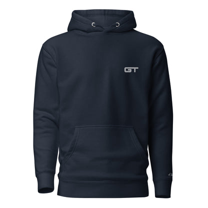 FORD GT Custom Hoodie