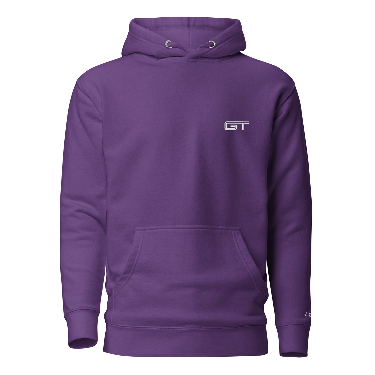 FORD GT Custom Hoodie