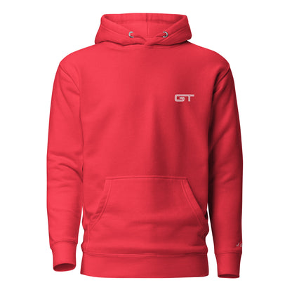 FORD GT Custom Hoodie